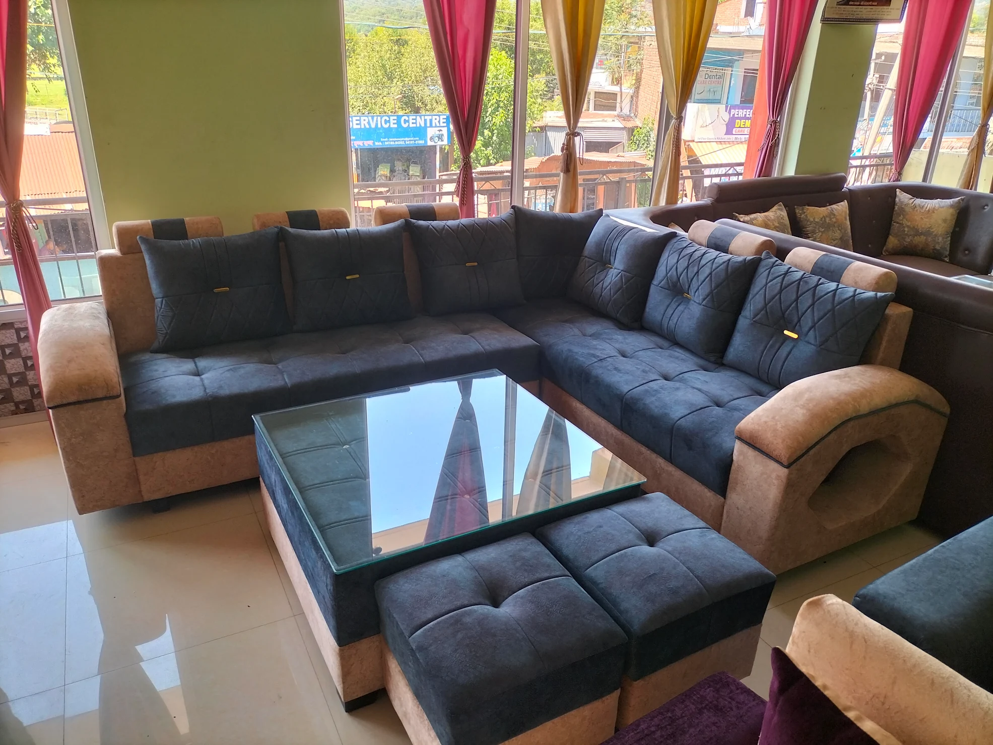 Sharma Furniture House